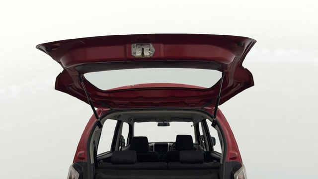 View Maruti Suzuki Stingray Image 31 Used Maruti Suzuki Stingray Image 31