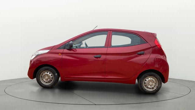 View Hyundai EON Image 24 Used Hyundai EON Image 24