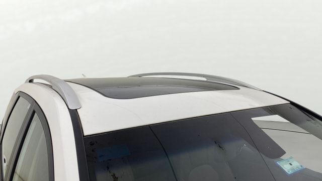 View MG Hector Plus Image 5 Used MG Hector Plus Image 5