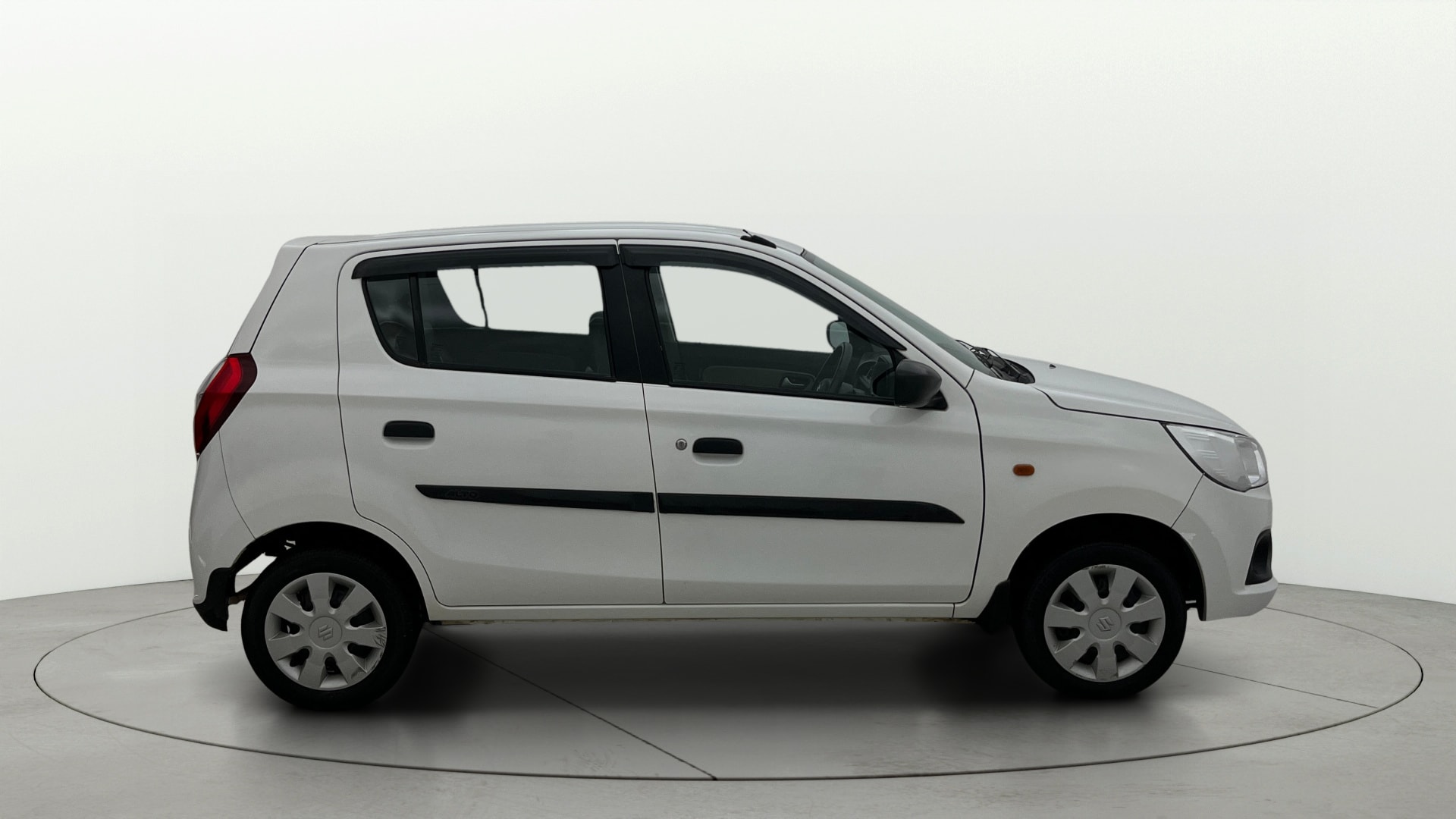 Used 2018 Maruti Suzuki Alto K10 Used 2018 Maruti Suzuki Alto K10