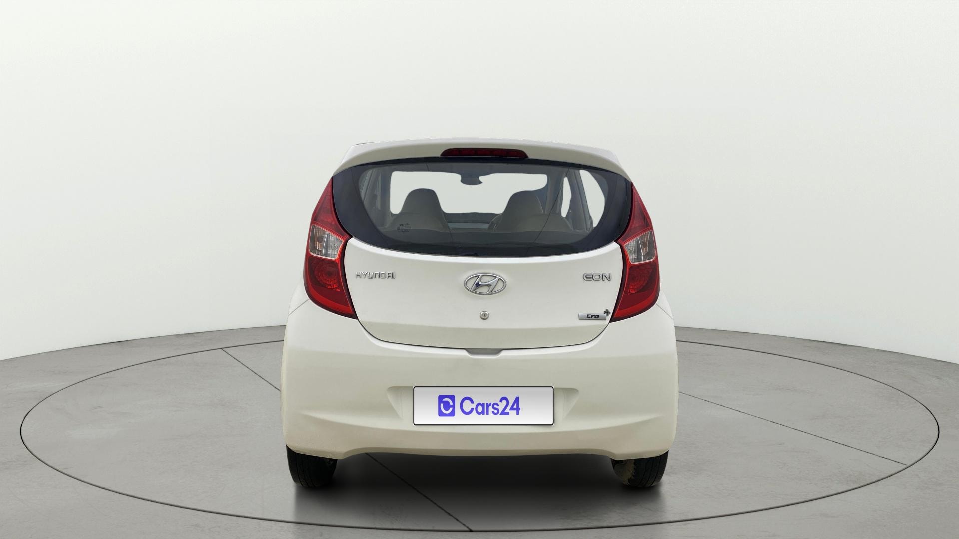 View 2013 Hyundai EON Era Plus Image 38 Used 2013 Hyundai EON Era Plus Image 38