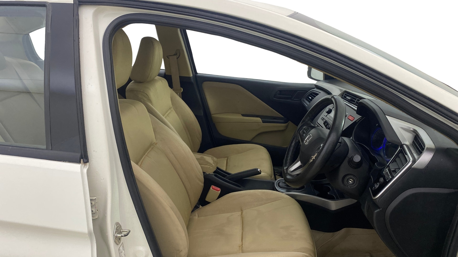 Used 2015 Honda City Used 2015 Honda City