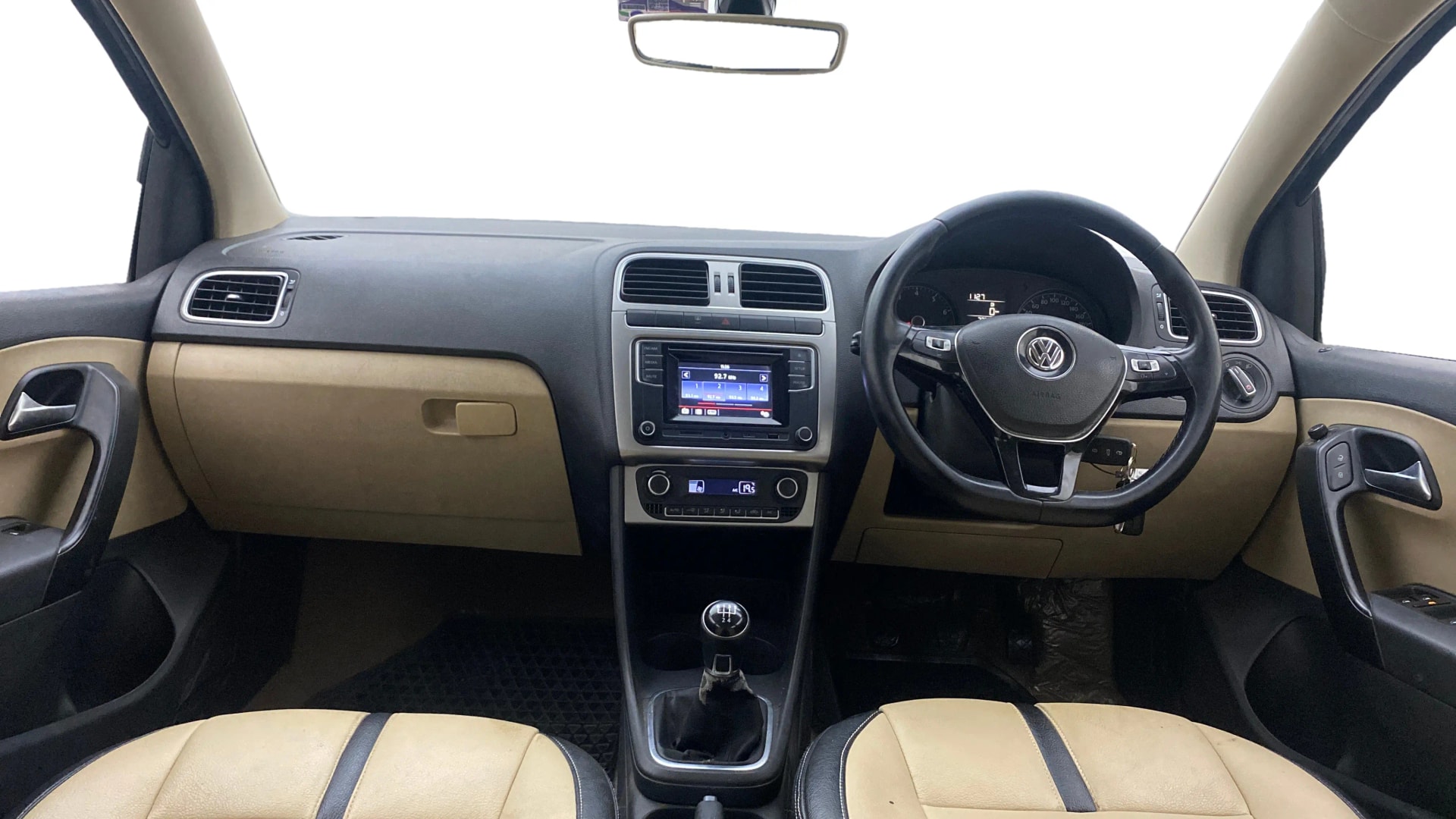 View 2016 Volkswagen Polo 1.2 AllStar Limited Edition Image 15 Used 2016 Volkswagen Polo 1.2 AllStar Limited Edition Image 15