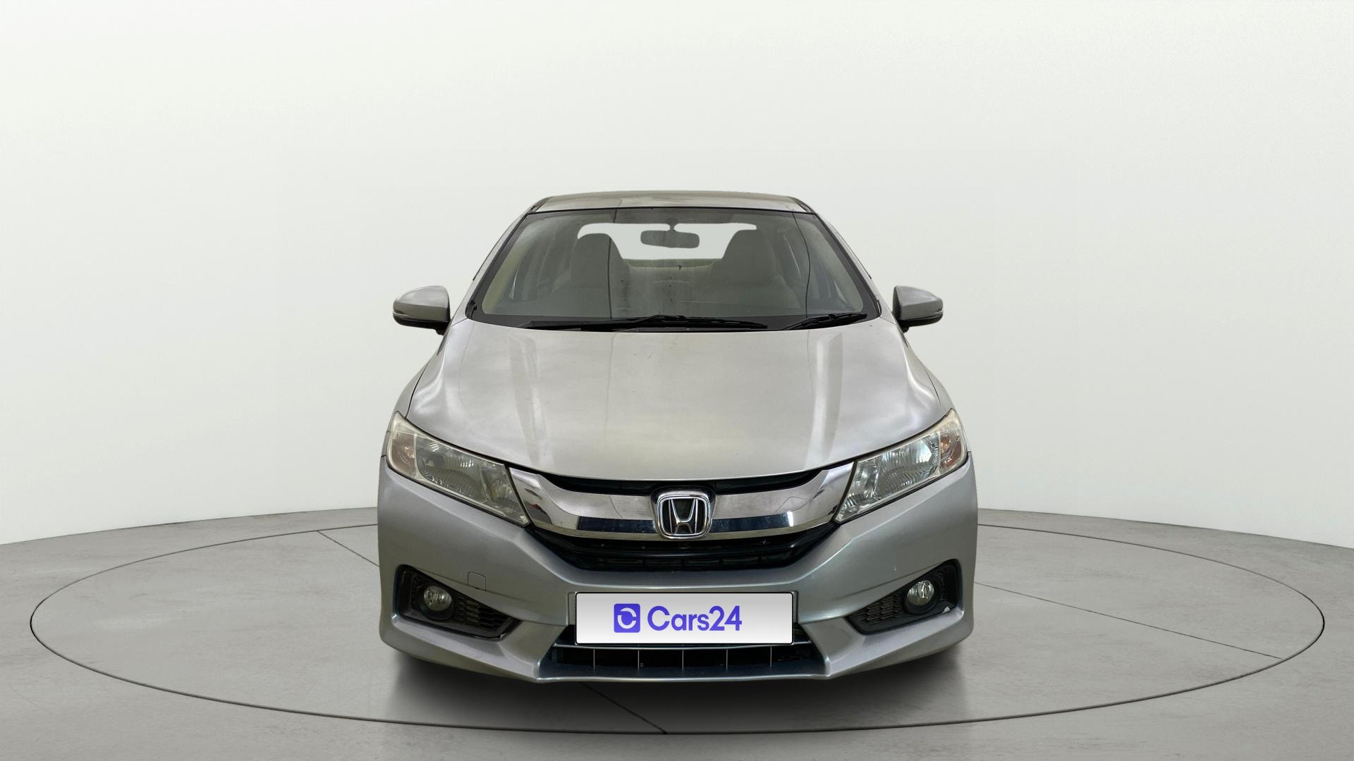 Used 2015 Honda City Used 2015 Honda City