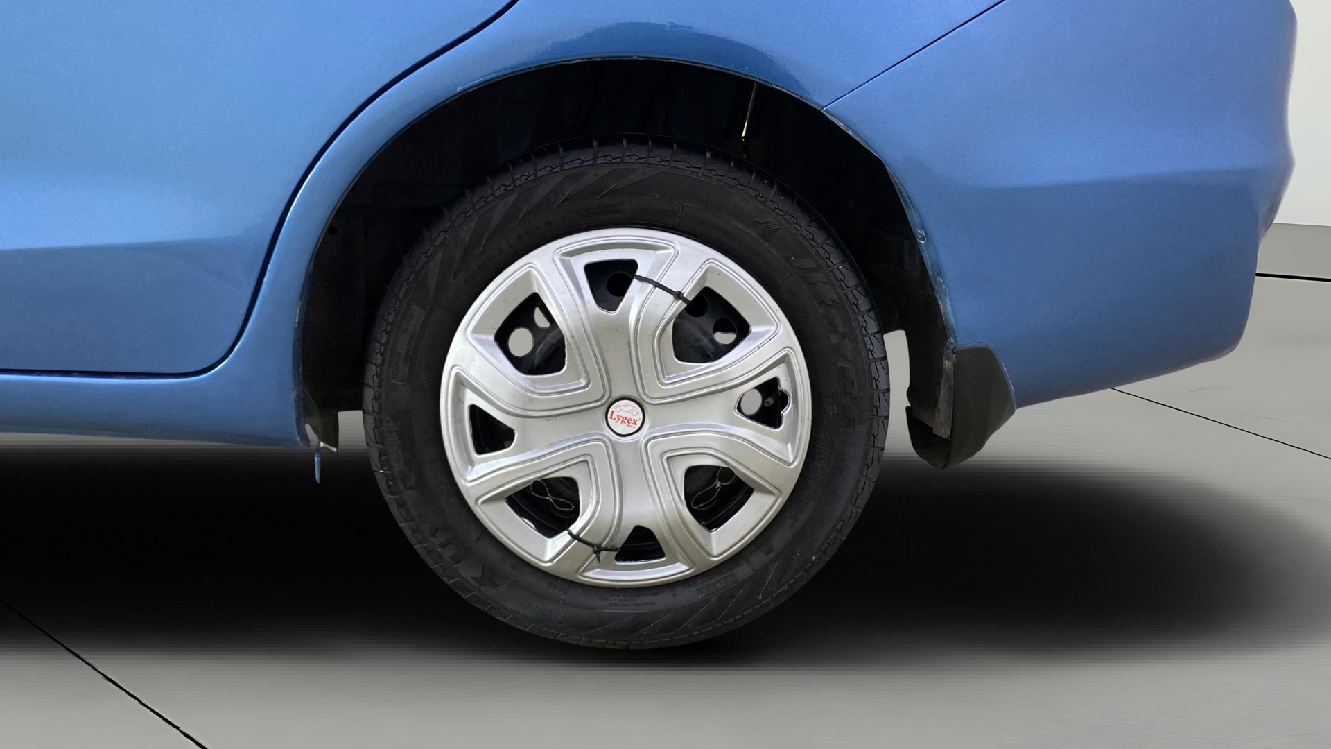 View 2014 Honda Amaze E MT Petrol BS IV Image 11 Used 2014 Honda Amaze E MT Petrol BS IV Image 11