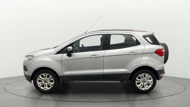View Ford EcoSport Image 25 Used Ford EcoSport Image 25