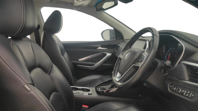 View MG Hector Image 18 Used MG Hector Image 18