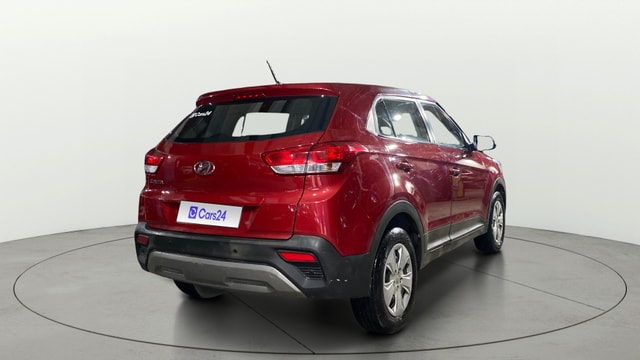 View Hyundai Creta Image 41 Used Hyundai Creta Image 41