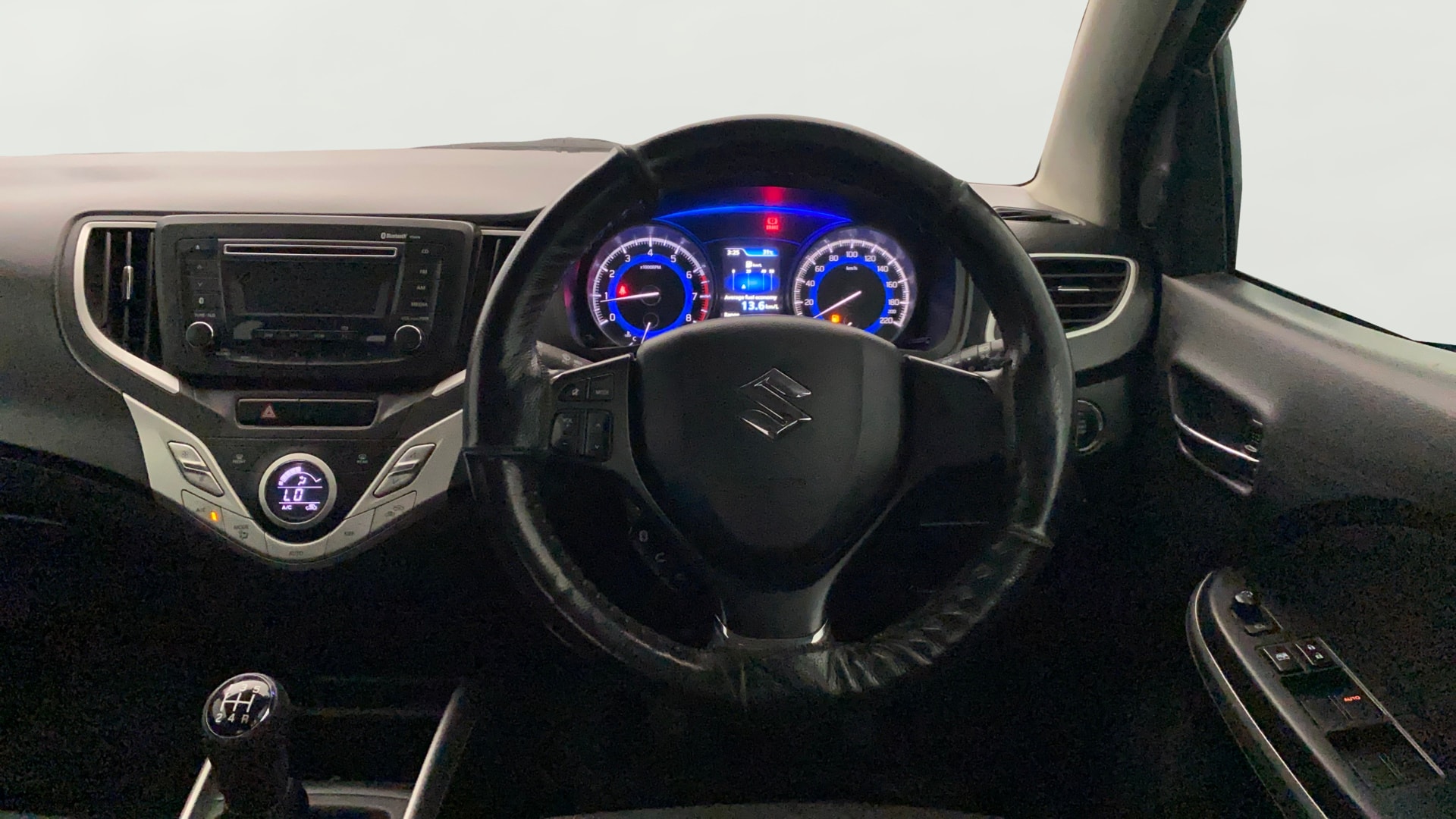 Used 2016 Maruti Suzuki 1000 Used 2016 Maruti Suzuki 1000