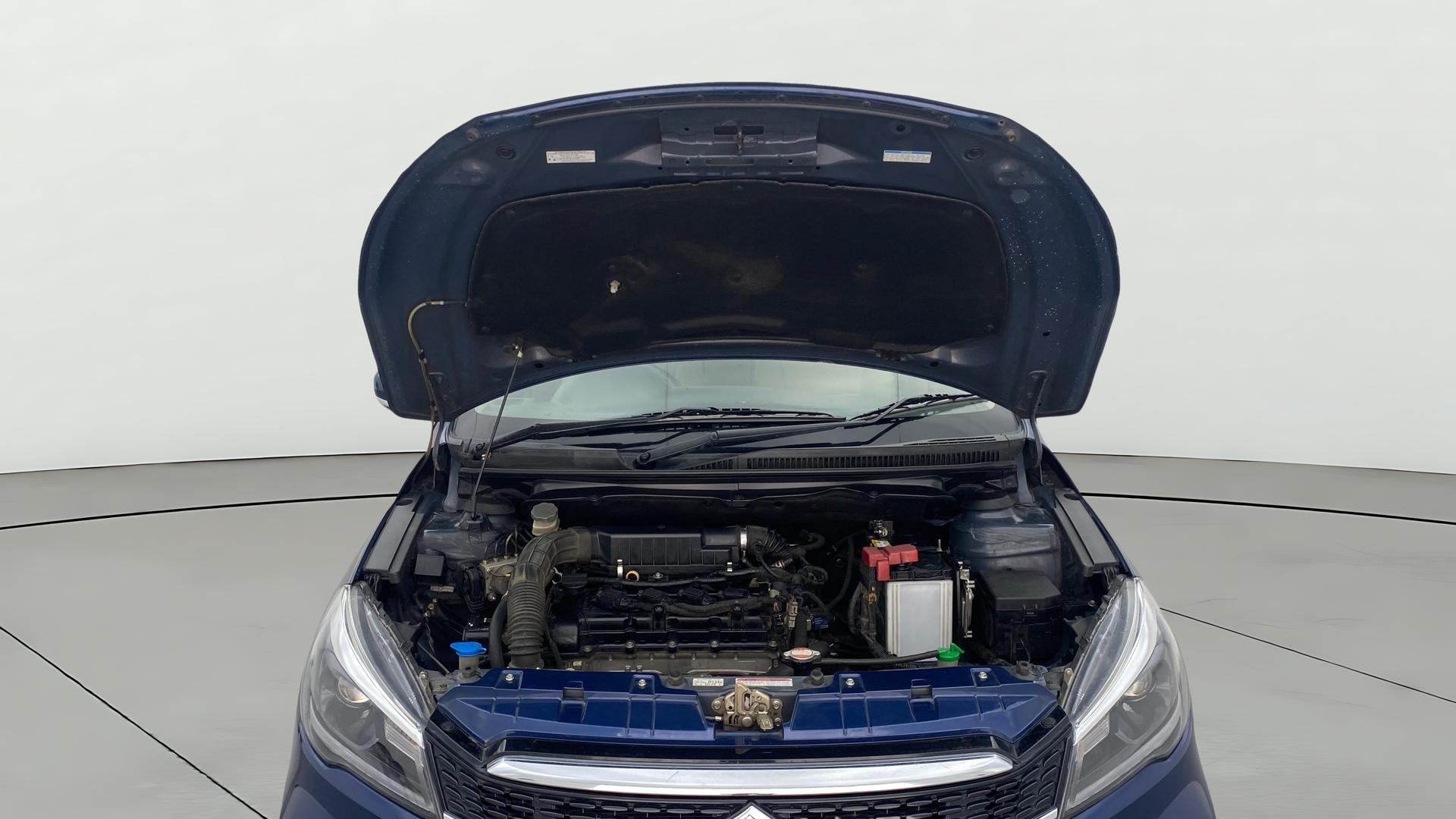 View 2019 Maruti Suzuki 1000 Base Variant Image 33 Used 2019 Maruti Suzuki 1000 Base Variant Image 33