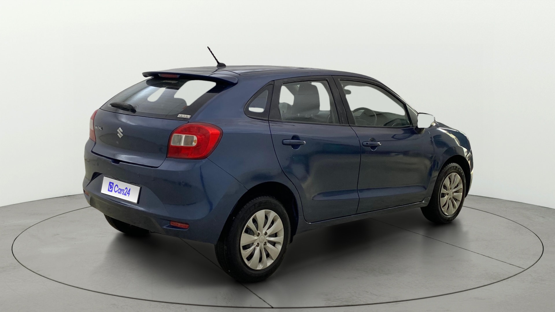 View 2017 Maruti Suzuki 1000 Base Variant Image 42 Used 2017 Maruti Suzuki 1000 Base Variant Image 42
