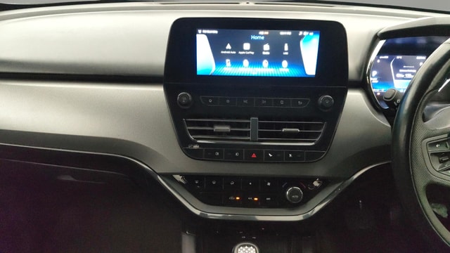View Tata Safari Image 34 Used Tata Safari Image 34
