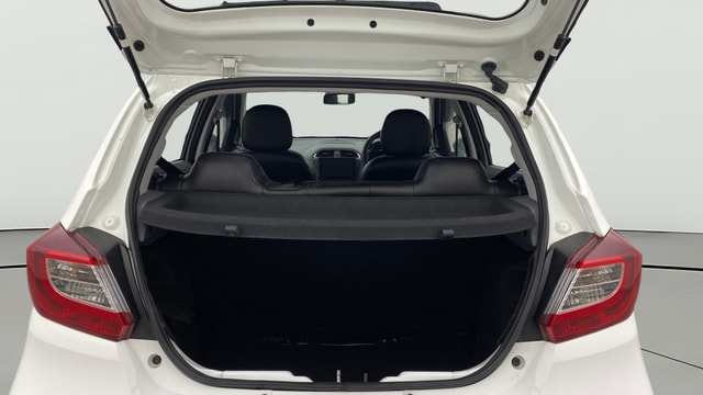 View Tata Tiago Image 37 Used Tata Tiago Image 37