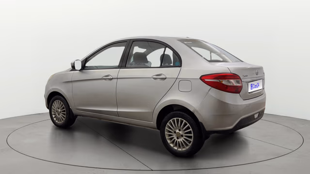 View Tata Zest Image 2 Used Tata Zest Image 2