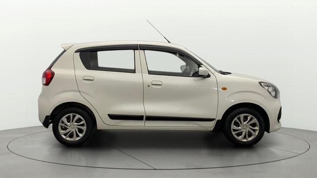 View Maruti Suzuki 1000 Image 8 Used Maruti Suzuki 1000 Image 8