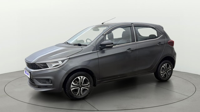 View Tata Tiago Image 34 Used Tata Tiago Image 34