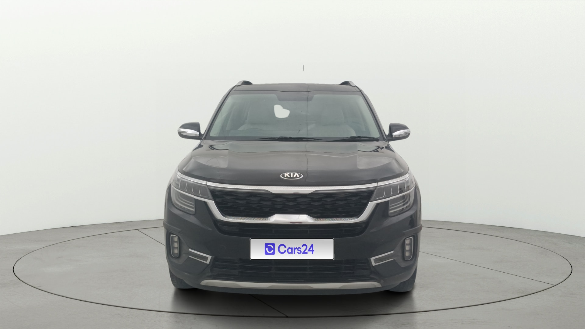 Used 2020 Kia Seltos Used 2020 Kia Seltos