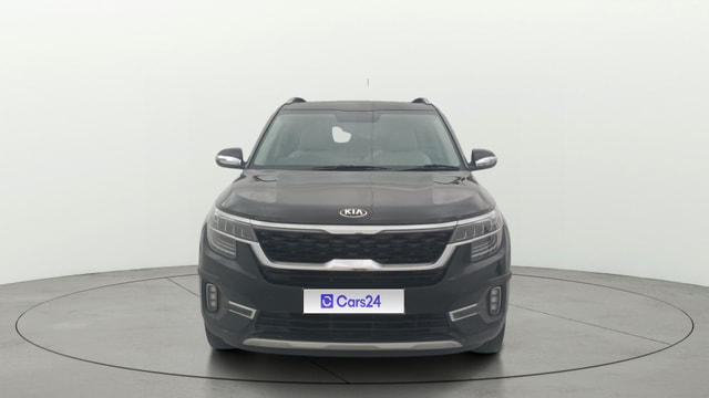 View Kia Seltos Image 1 Used Kia Seltos Image 1