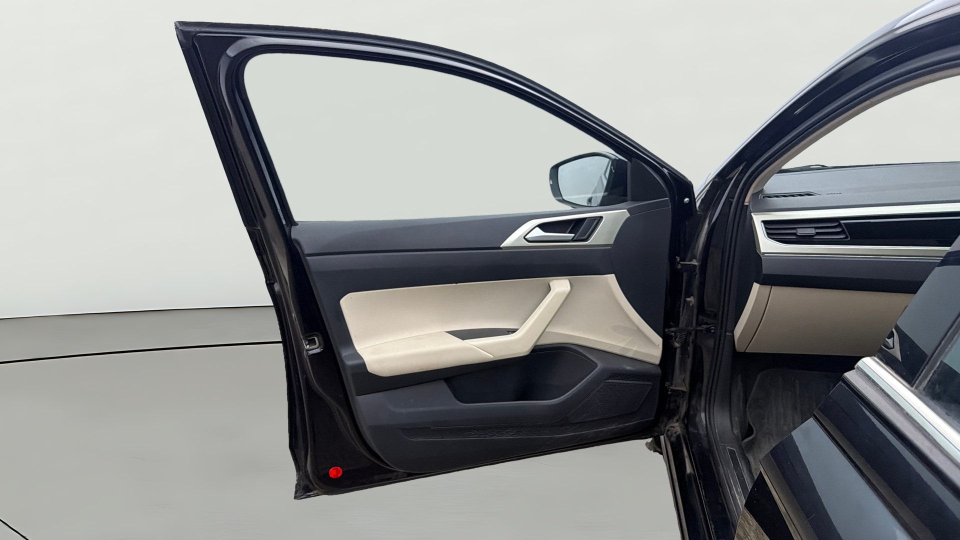 Used 2024 Volkswagen Virtus Used 2024 Volkswagen Virtus