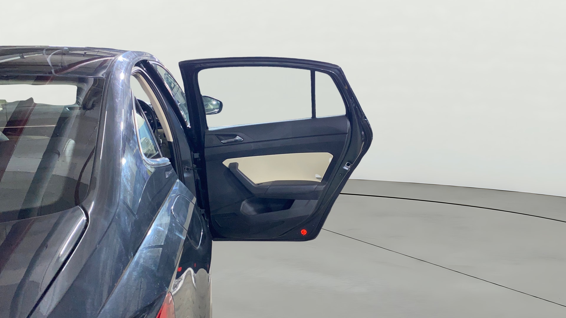 Used 2023 Skoda Slavia Used 2023 Skoda Slavia