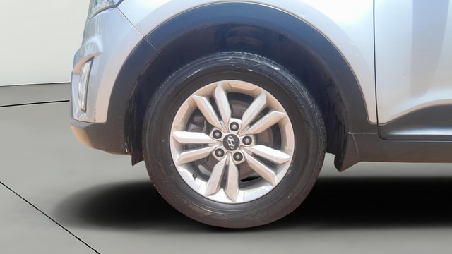View Hyundai Creta Image 34 Used Hyundai Creta Image 34