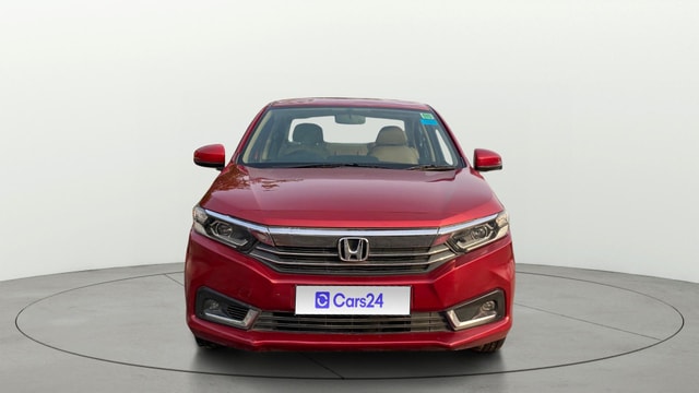 View Honda Amaze Image 1 Used Honda Amaze Image 1