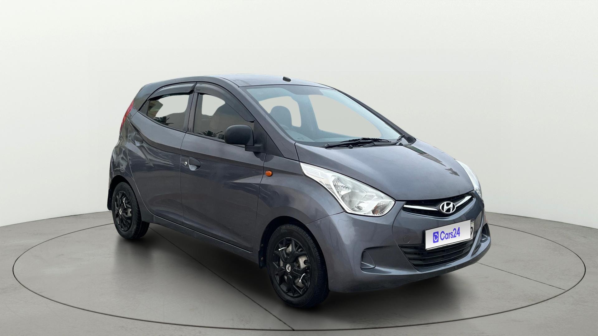 View 2018 Hyundai EON Era Plus Image 21 Used 2018 Hyundai EON Era Plus Image 21