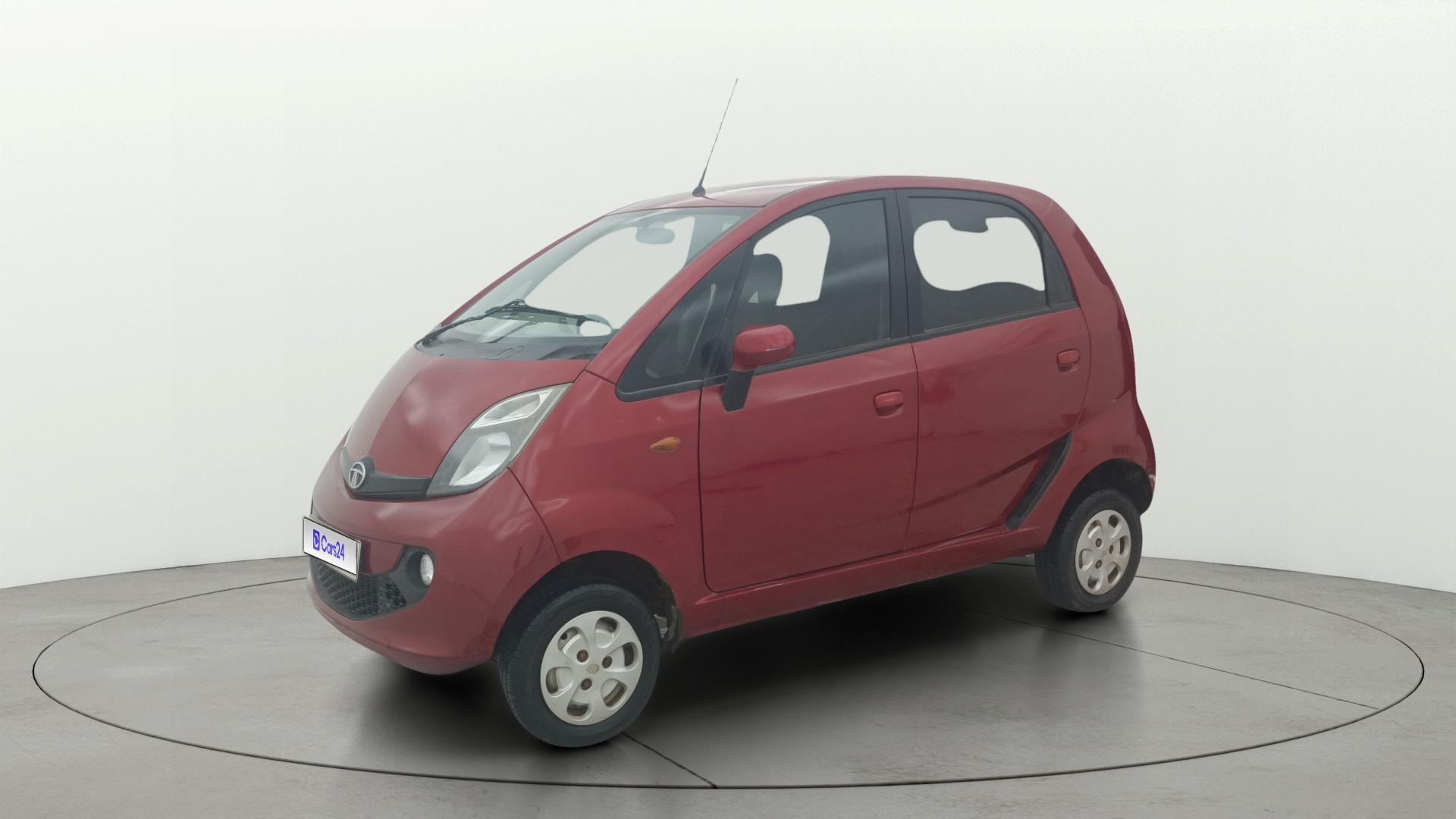View 2016 Tata Nano Twist XT Image 34 Used 2016 Tata Nano Twist XT Image 34