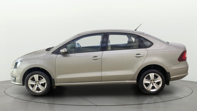 View Skoda Rapid Image 5 Used Skoda Rapid Image 5