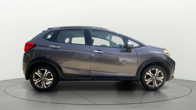 View Honda WR-V Image 8 Used Honda WR-V Image 8
