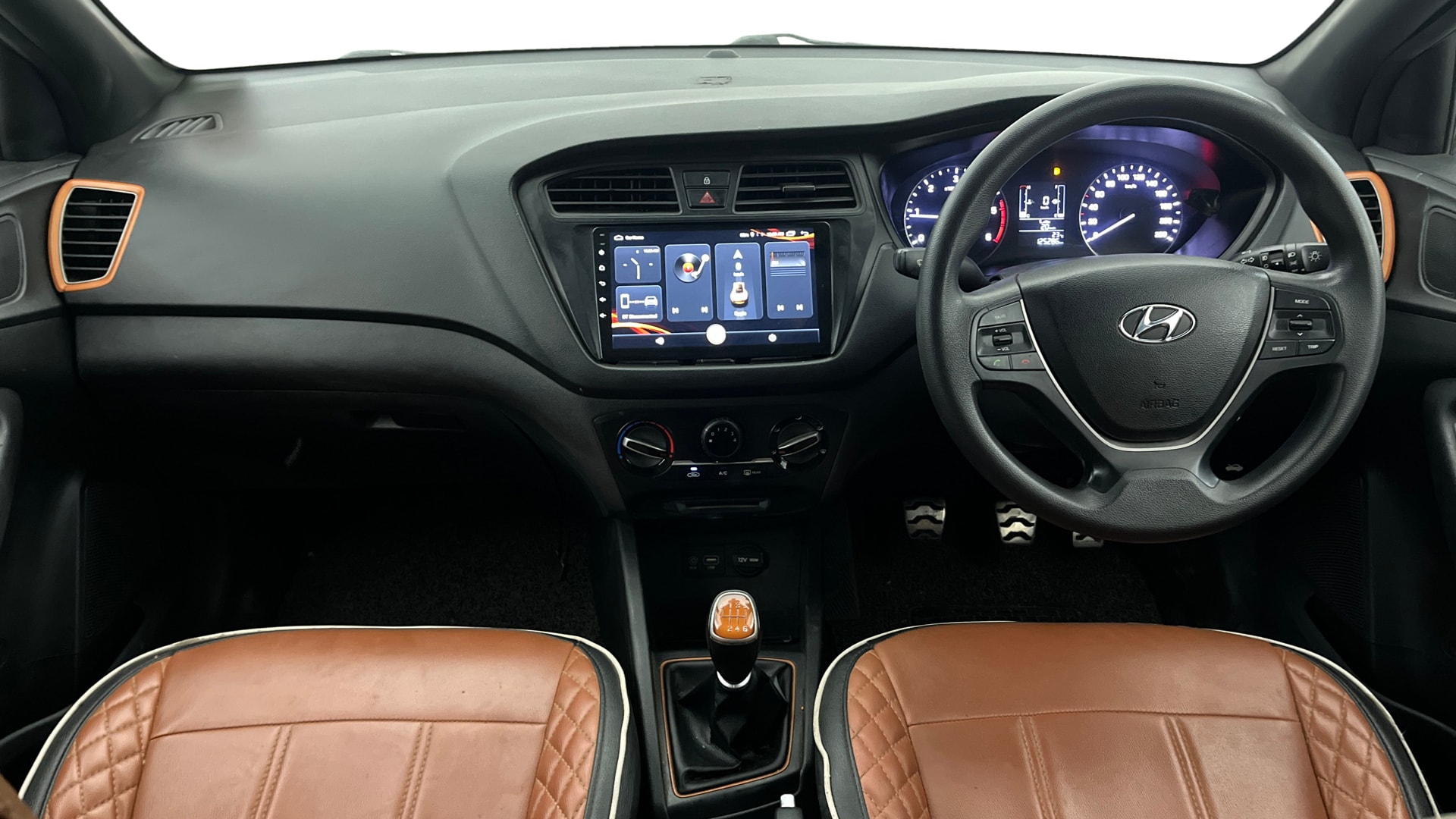 Used 2015 Hyundai i20 Active Used 2015 Hyundai i20 Active