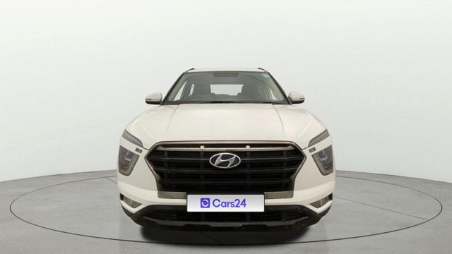 View Hyundai Creta Image 1 Used Hyundai Creta Image 1