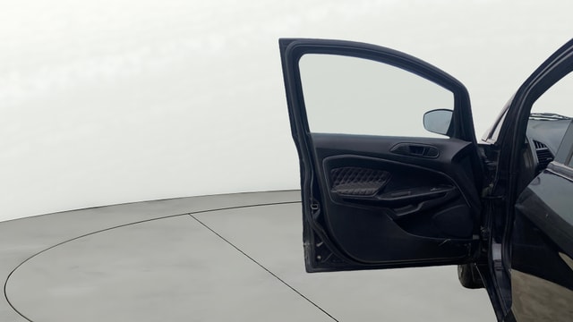 View Ford EcoSport Image 32 Used Ford EcoSport Image 32