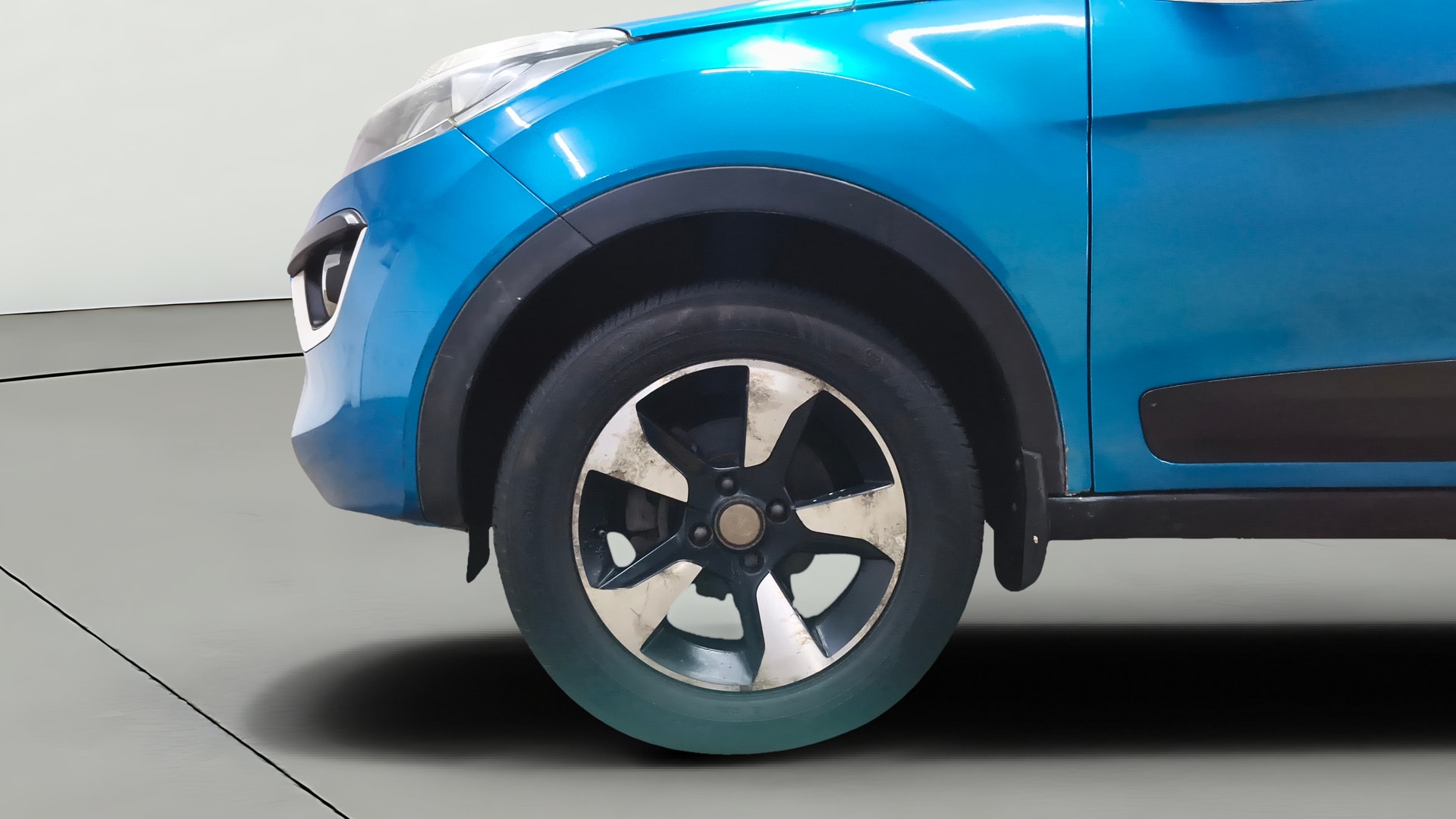 View 2018 Tata Nexon XZ Plus Diesel Image 29 Used 2018 Tata Nexon XZ Plus Diesel Image 29