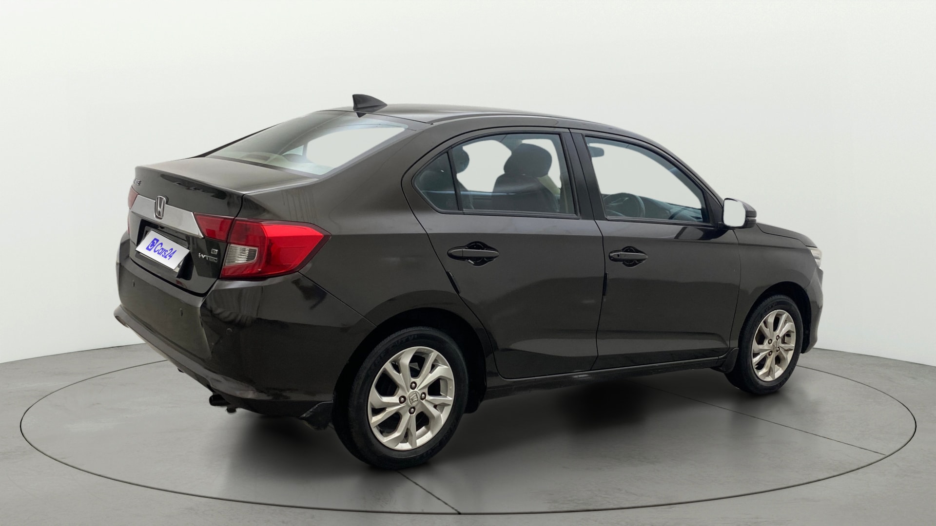 Used 2021 Honda Amaze Used 2021 Honda Amaze