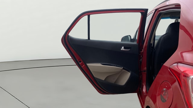 View Hyundai Grand i10 Image 22 Used Hyundai Grand i10 Image 22