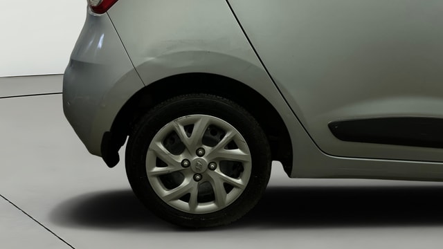 View Hyundai Grand i10 Image 24 Used Hyundai Grand i10 Image 24