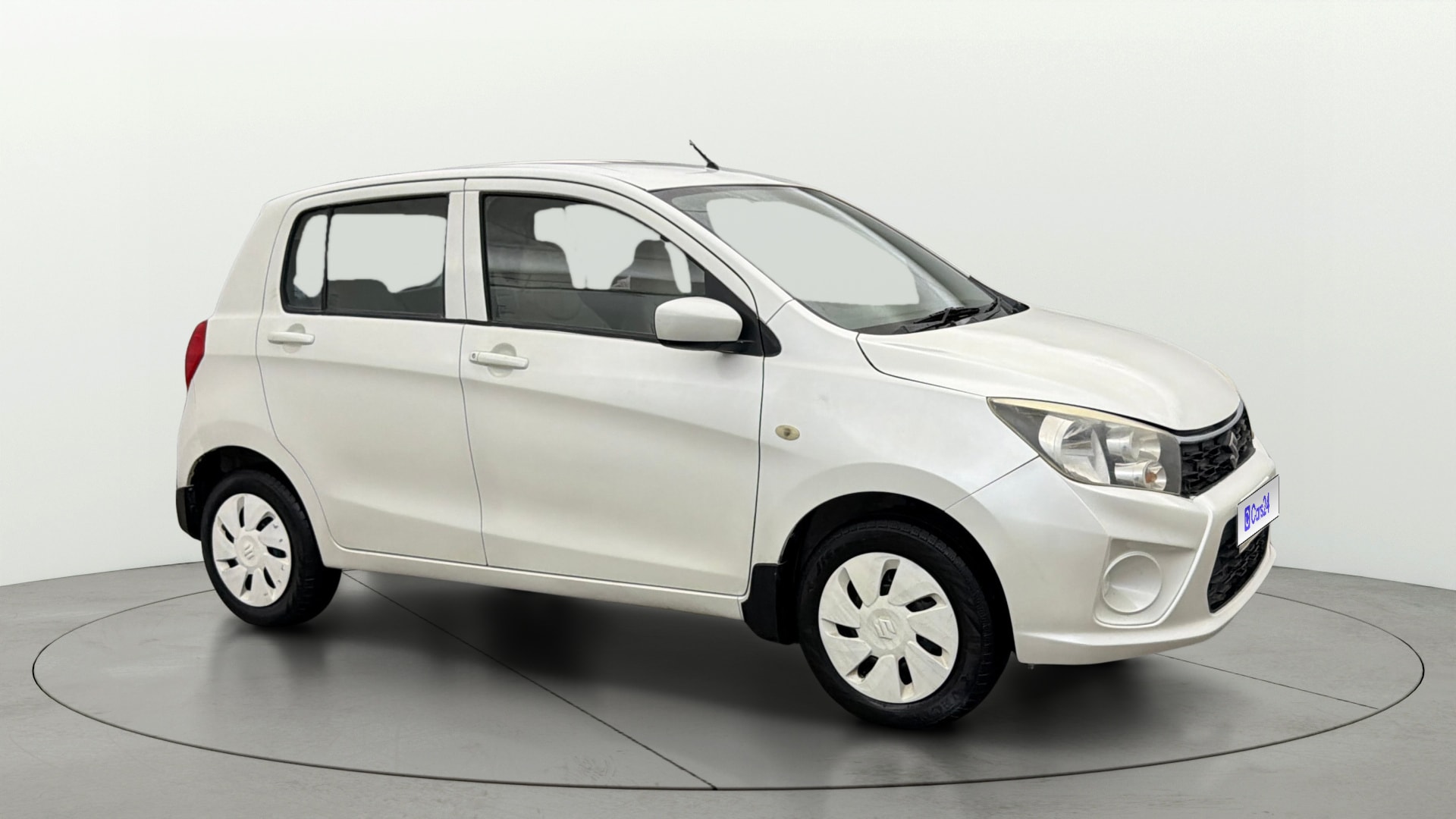 Used 2018 Maruti Suzuki 1000 Used 2018 Maruti Suzuki 1000