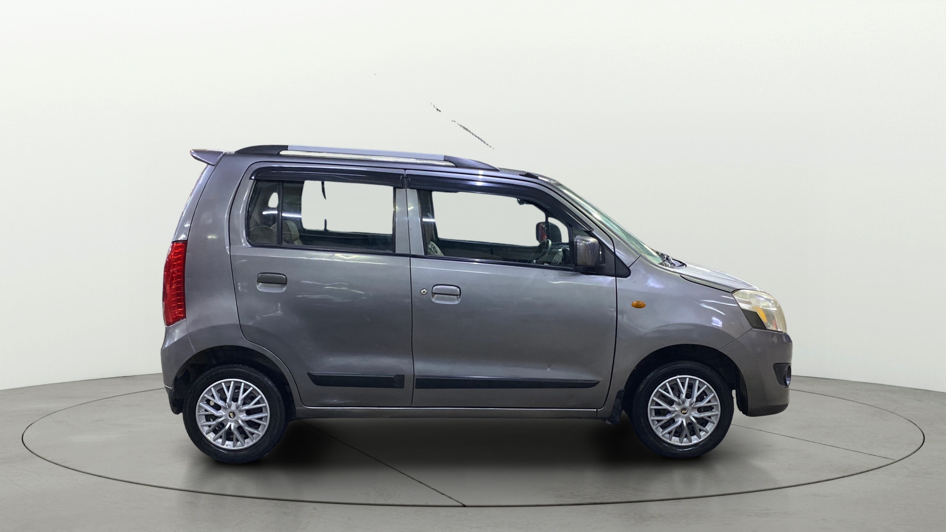 Used 2014 Maruti Suzuki 1000 Used 2014 Maruti Suzuki 1000