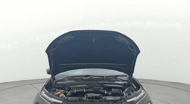 View Tata Harrier Image 34 Used Tata Harrier Image 34