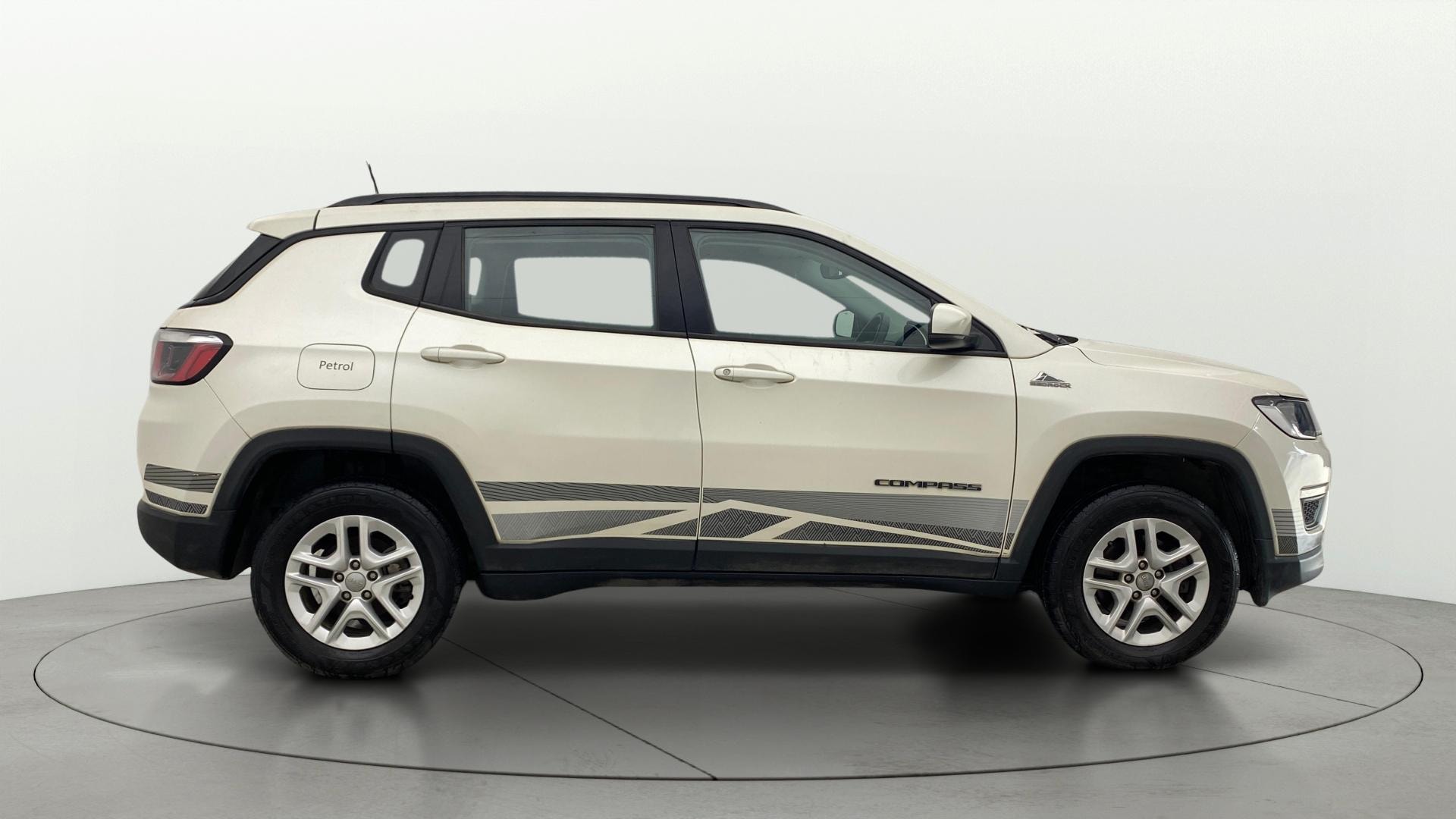 Used 2020 Jeep Compass Used 2020 Jeep Compass