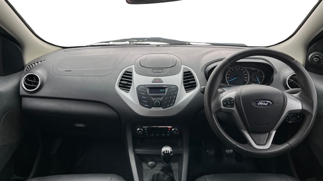 View Ford Figo Aspire Image 15 Used Ford Figo Aspire Image 15