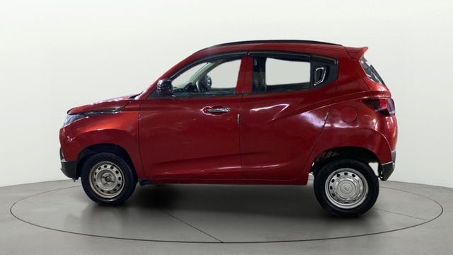 View Mahindra KUV100 Image 5 Used Mahindra KUV100 Image 5