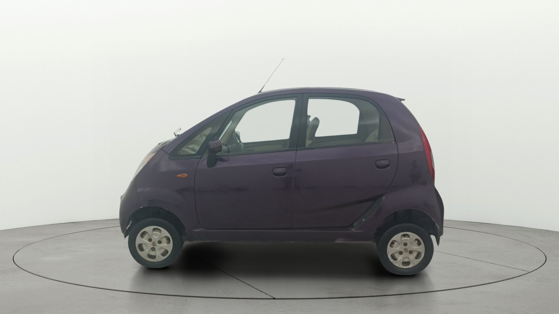 View 2014 Tata Nano Twist XT Image 5 Used 2014 Tata Nano Twist XT Image 5
