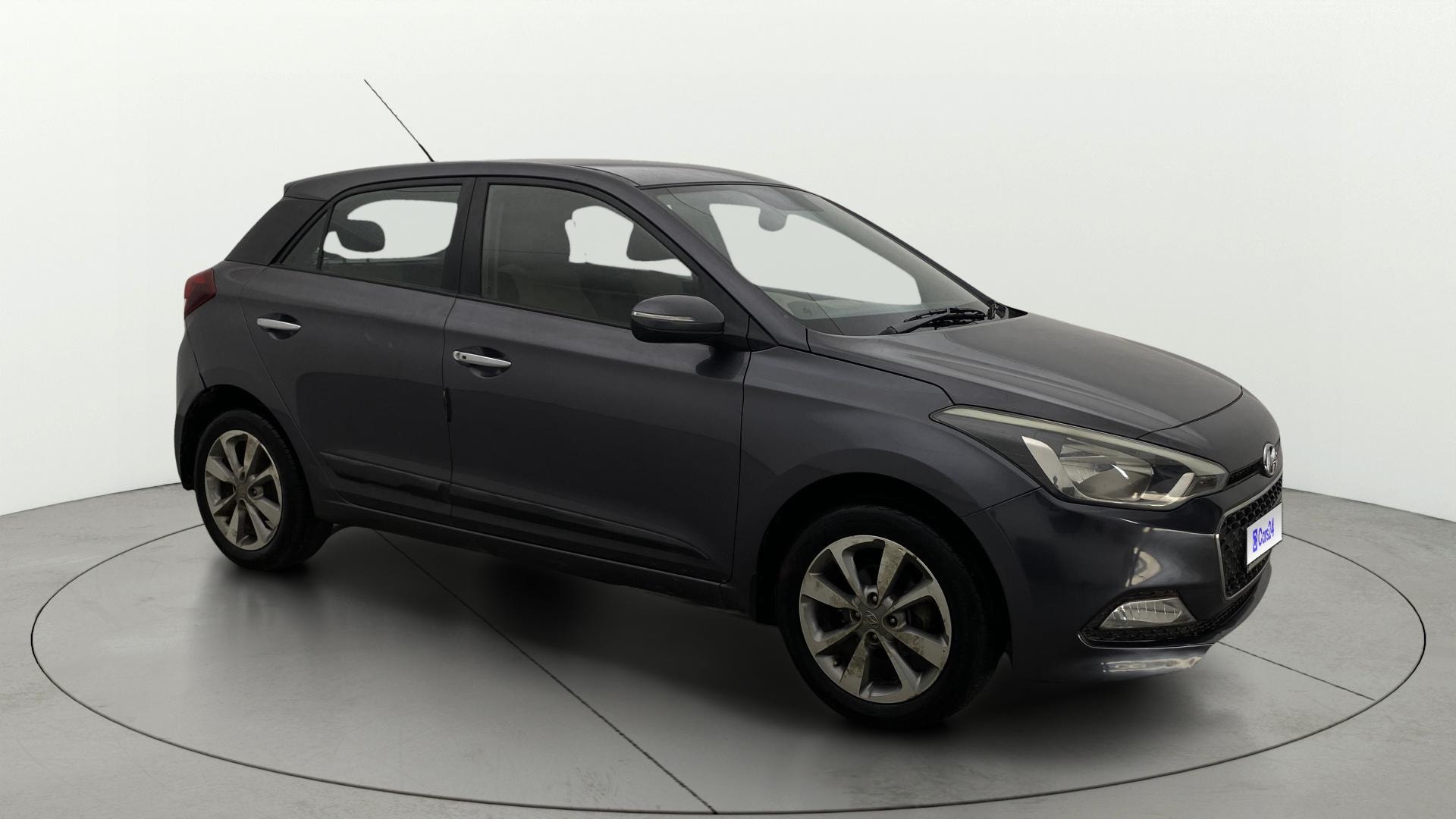 Used 2014 Hyundai Elite i20 Used 2014 Hyundai Elite i20