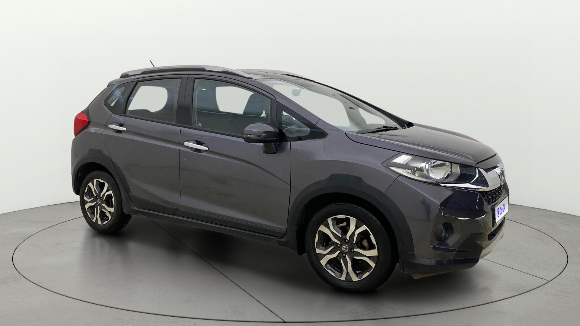 View 2019 Honda WR-V S MT Diesel Edge Edition Image 22 Used 2019 Honda WR-V S MT Diesel Edge Edition Image 22