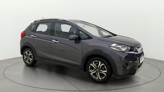 View Honda WR-V Image 22 Used Honda WR-V Image 22