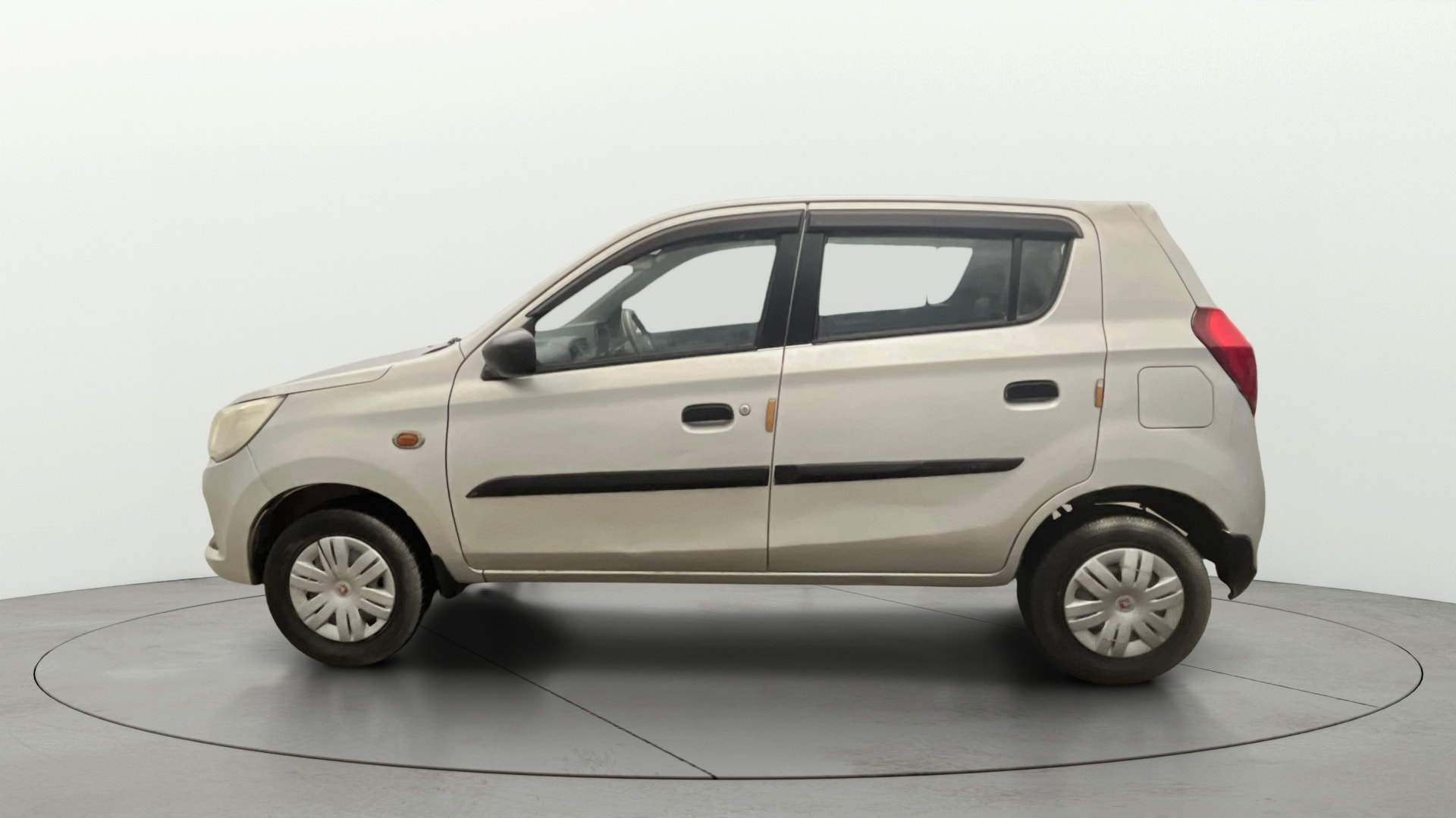 Used 2016 Maruti Suzuki Alto K10 Used 2016 Maruti Suzuki Alto K10
