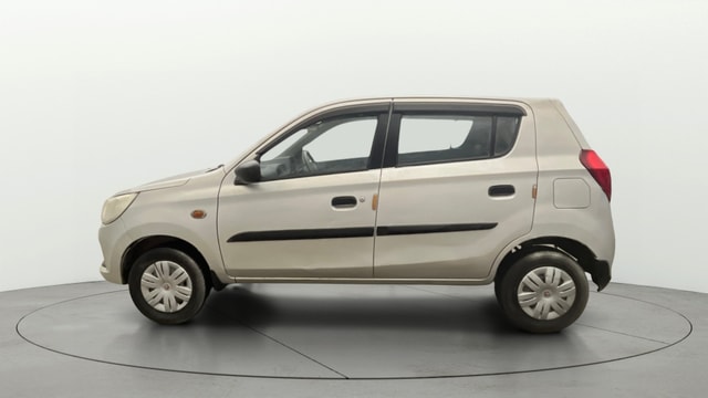 View Maruti Suzuki Alto K10 Image 24 Used Maruti Suzuki Alto K10 Image 24