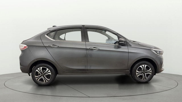 View Tata Tigor Image 25 Used Tata Tigor Image 25